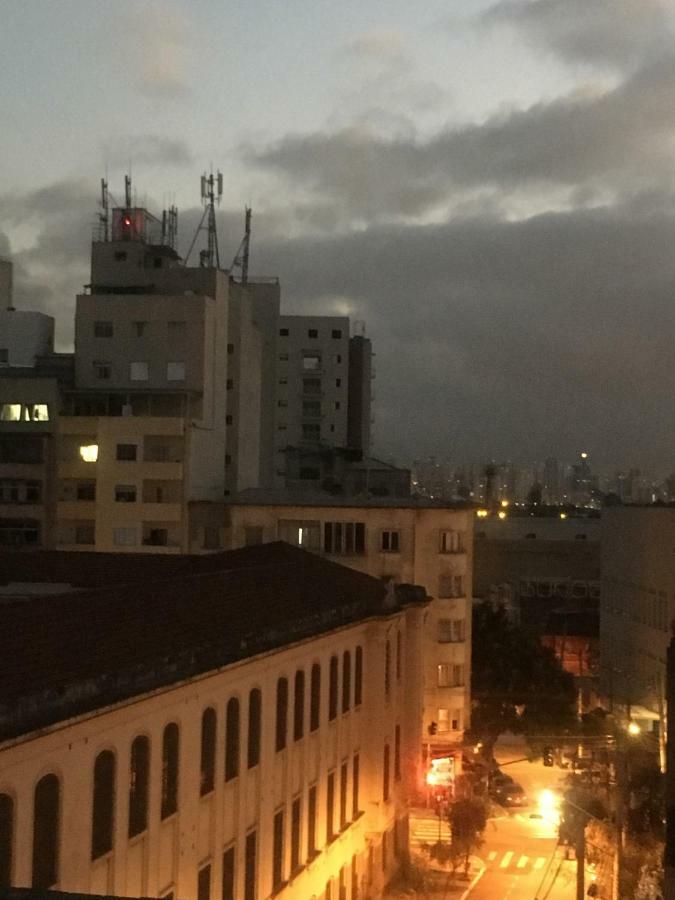 Bom Retiro, Literature & Coffee Appartement São Paulo Buitenkant foto